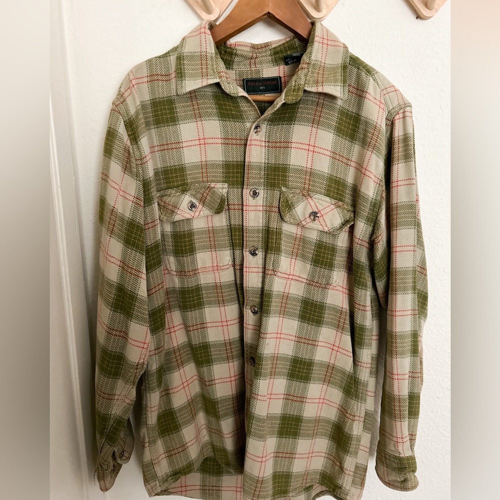 Rip Curl flannel